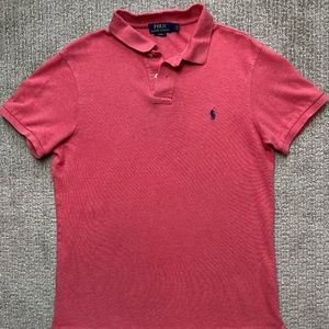 Polo Ralph Lauren men's polo